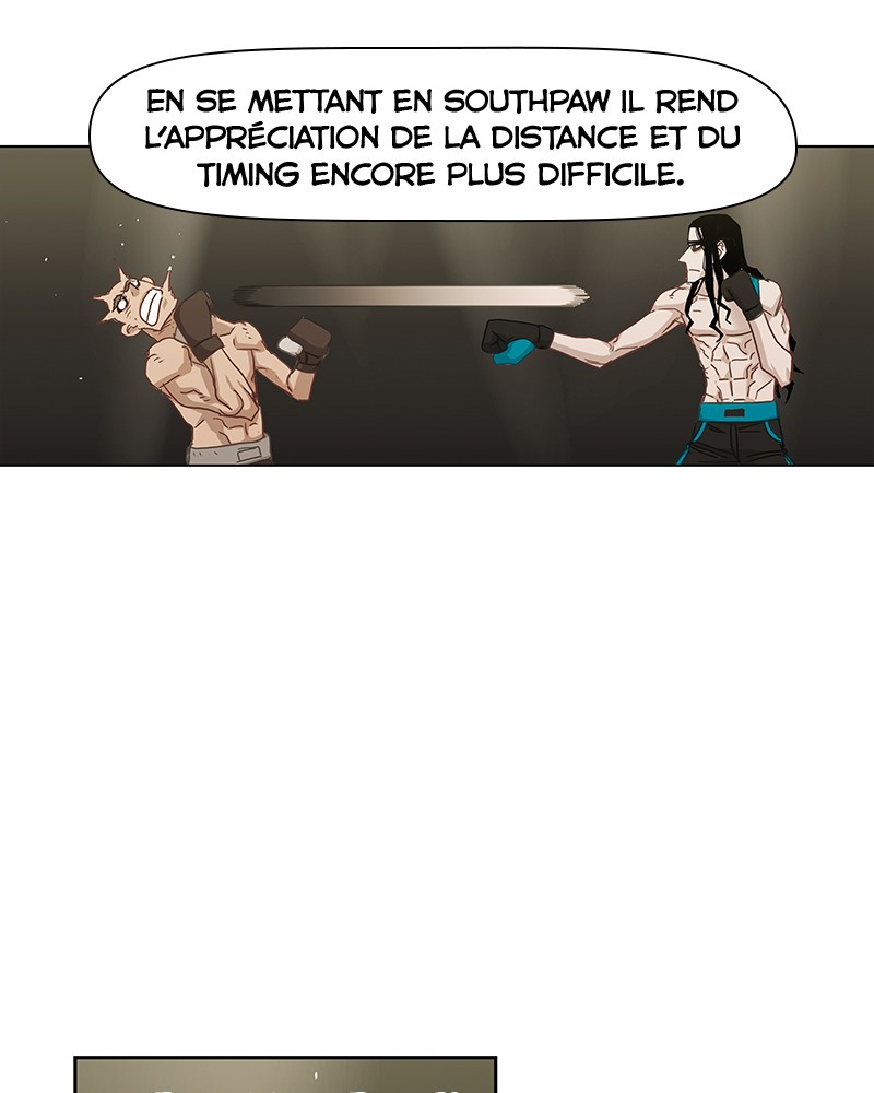 Read The Boxer FR Manga Online