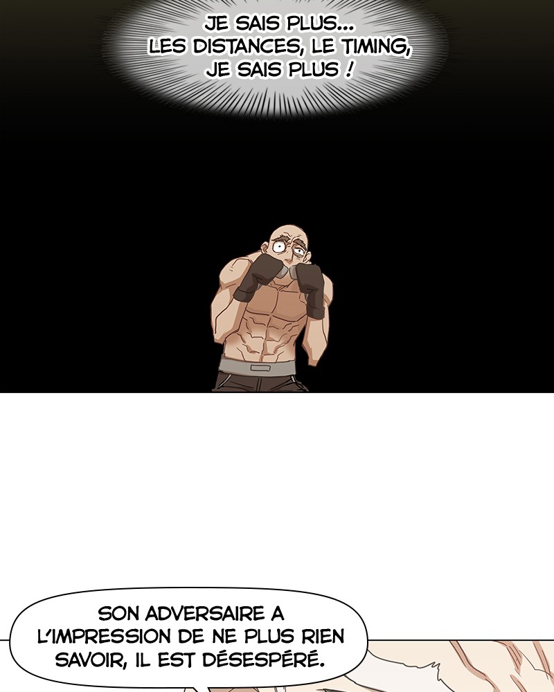 Read The Boxer FR Manga Online