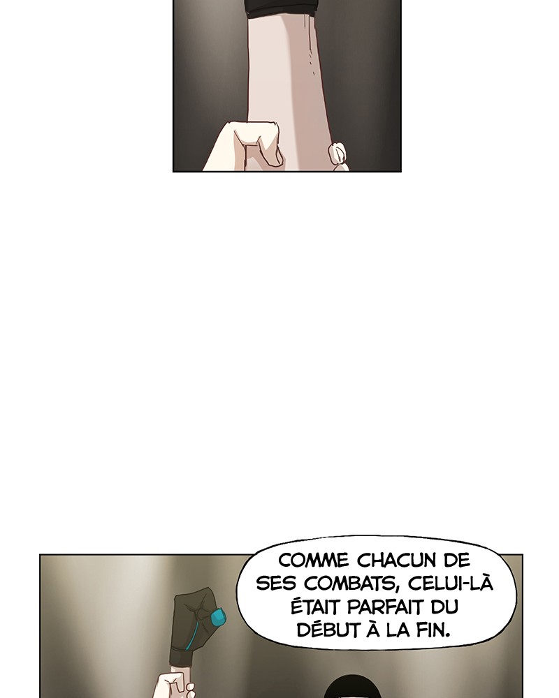 Read The Boxer FR Manga Online