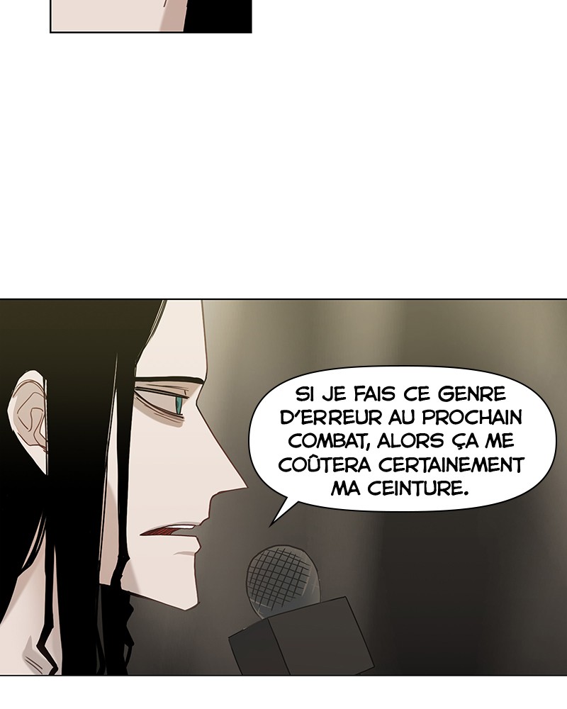 Read The Boxer FR Manga Online