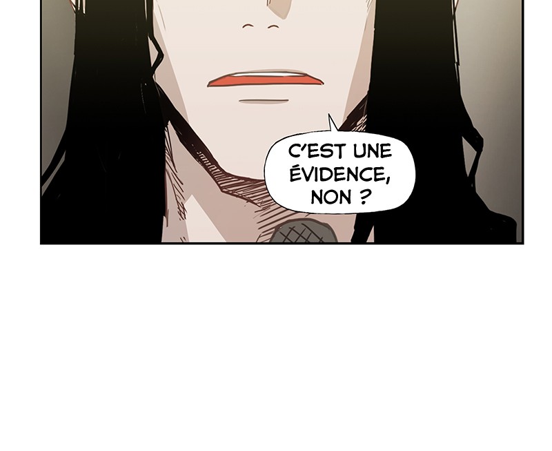 Read The Boxer FR Manga Online