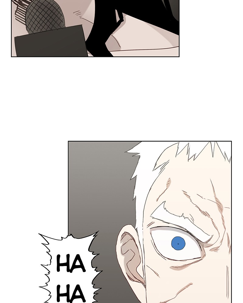 Read The Boxer FR Manga Online