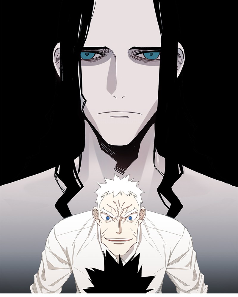 Read The Boxer FR Manga Online