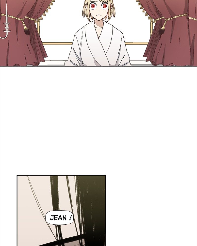 Read The Boxer FR Manga Online