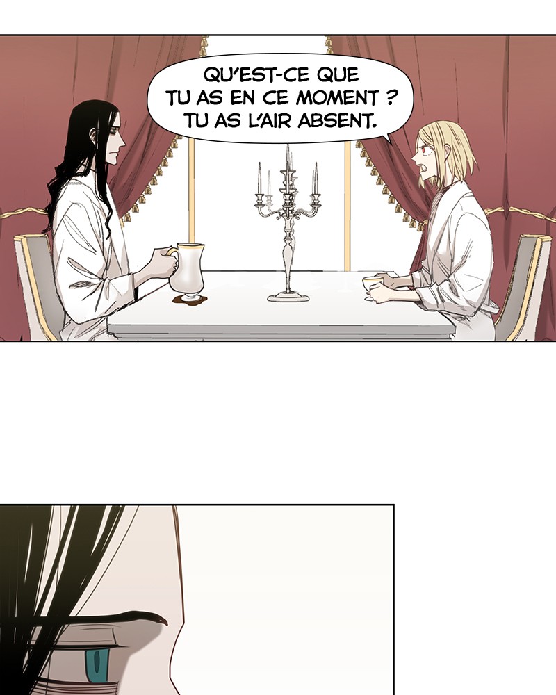 Read The Boxer FR Manga Online