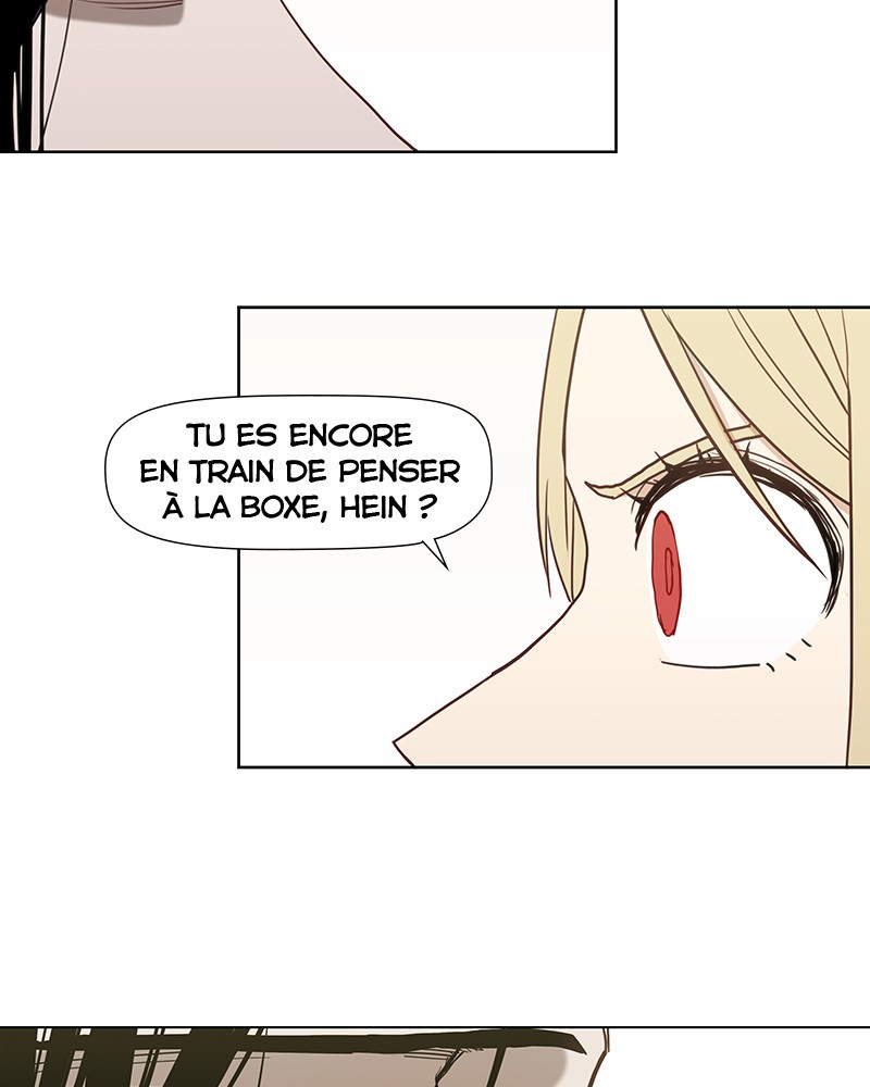 Read The Boxer FR Manga Online