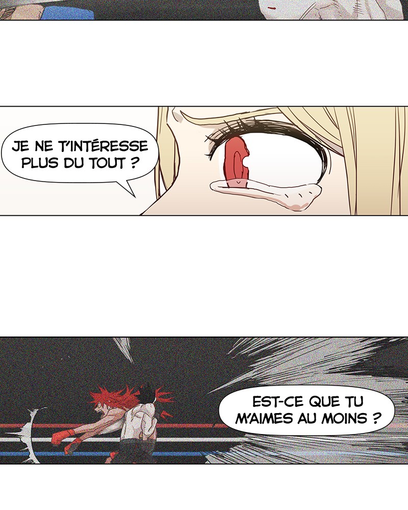 Read The Boxer FR Manga Online