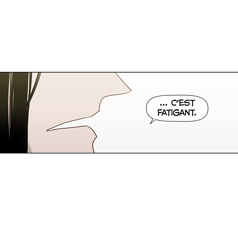 Read The Boxer FR Manga Online