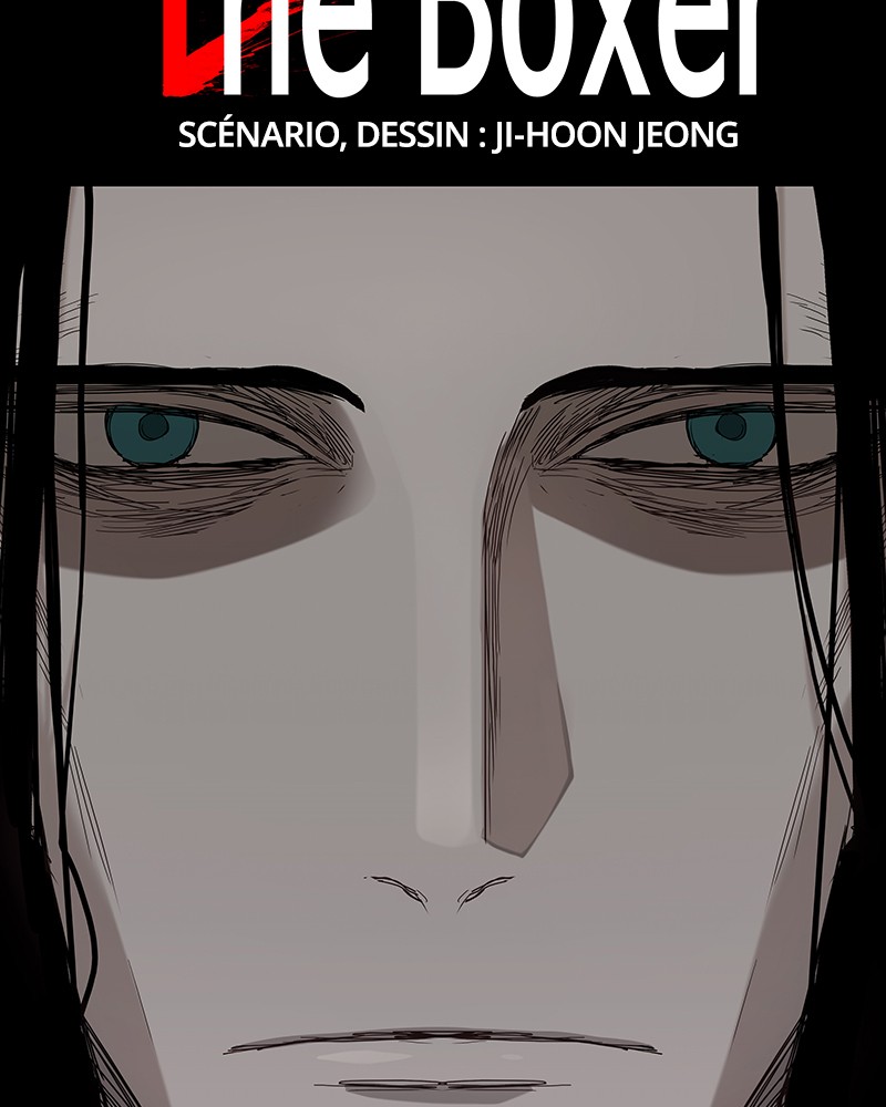 Read The Boxer FR Manga Online