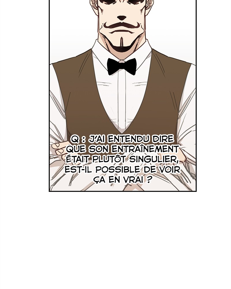 Read The Boxer FR Manga Online