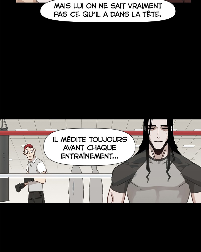 Read The Boxer FR Manga Online