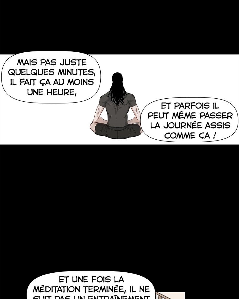 Read The Boxer FR Manga Online