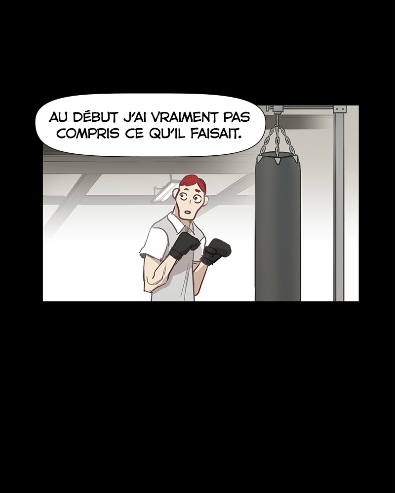 Read The Boxer FR Manga Online