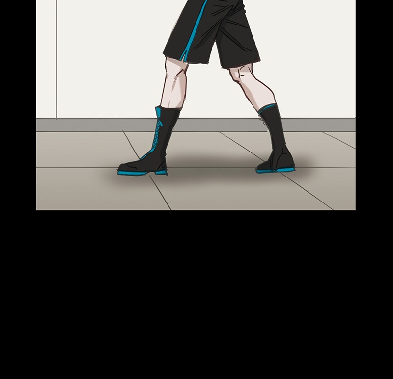 Read The Boxer FR Manga Online