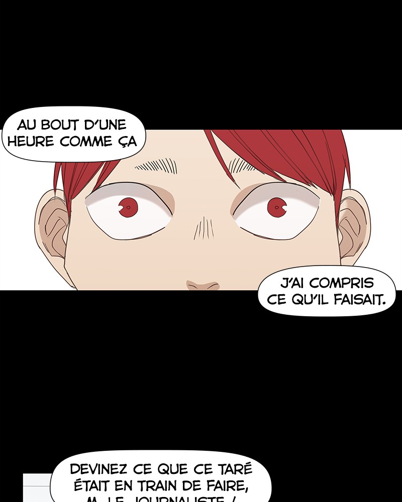 Read The Boxer FR Manga Online