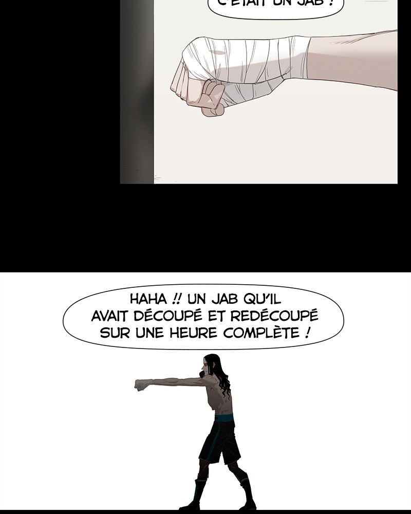 Read The Boxer FR Manga Online