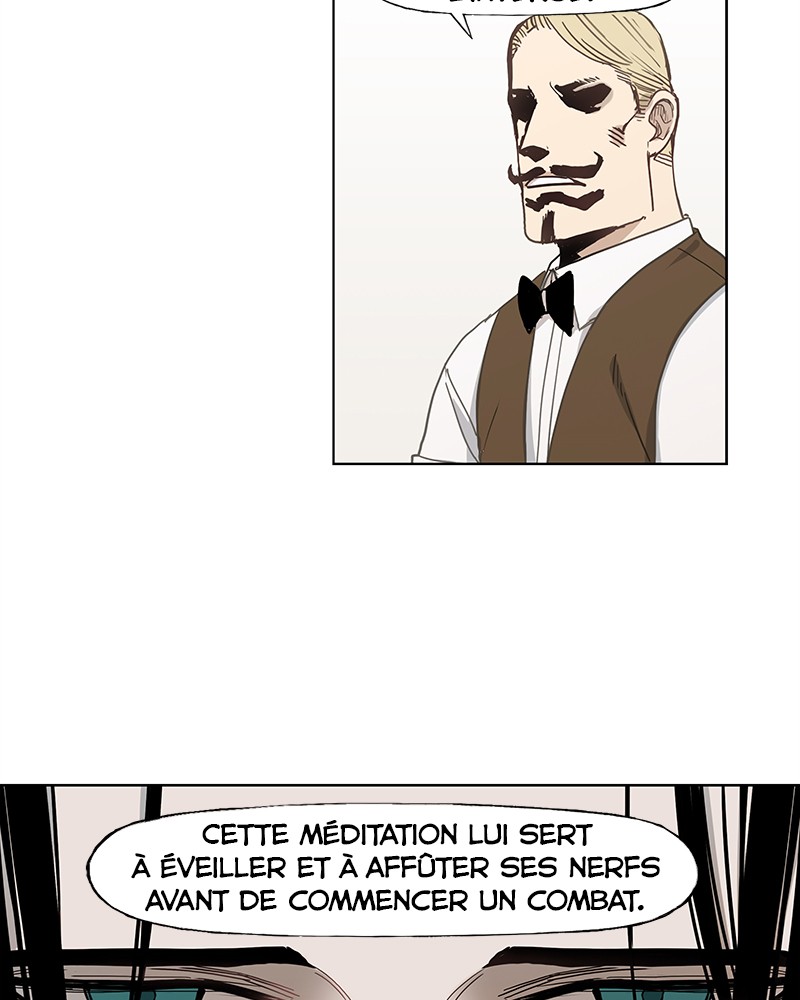 Read The Boxer FR Manga Online