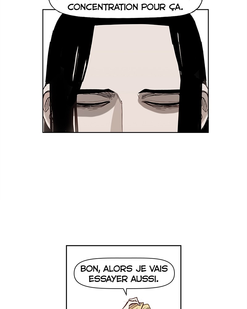 Read The Boxer FR Manga Online