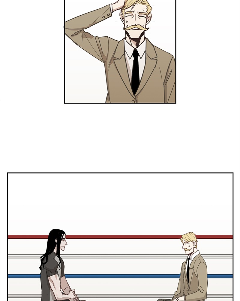 Read The Boxer FR Manga Online