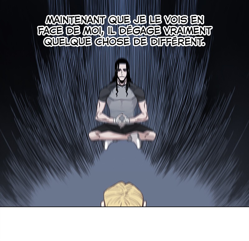 Read The Boxer FR Manga Online