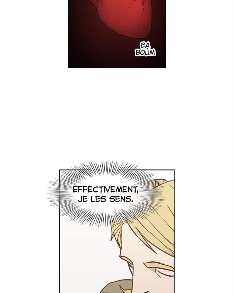 Read The Boxer FR Manga Online