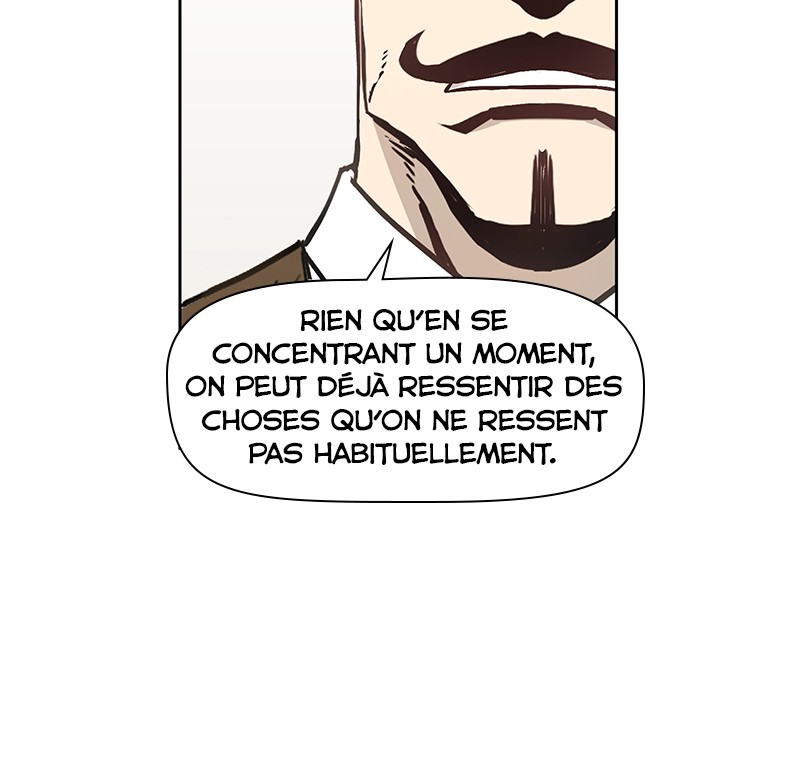 Read The Boxer FR Manga Online