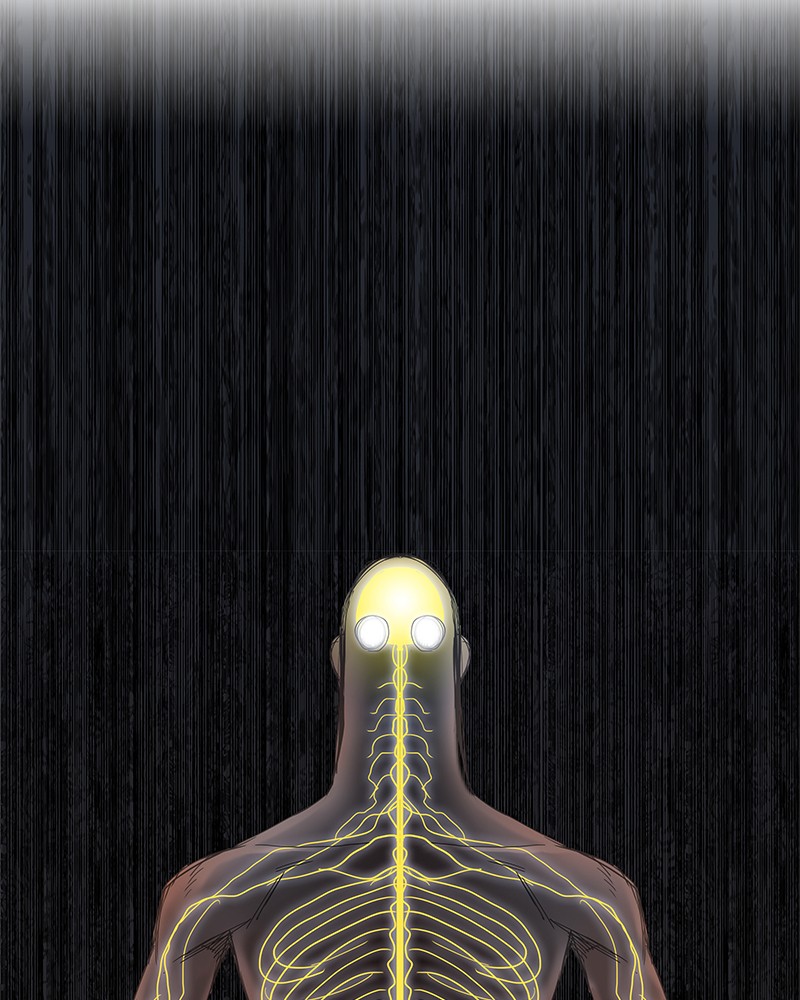 Read The Boxer FR Manga Online