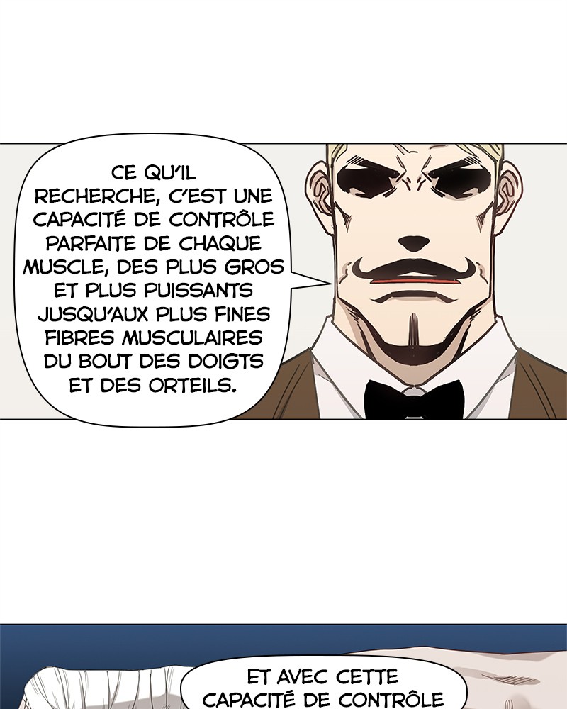 Read The Boxer FR Manga Online