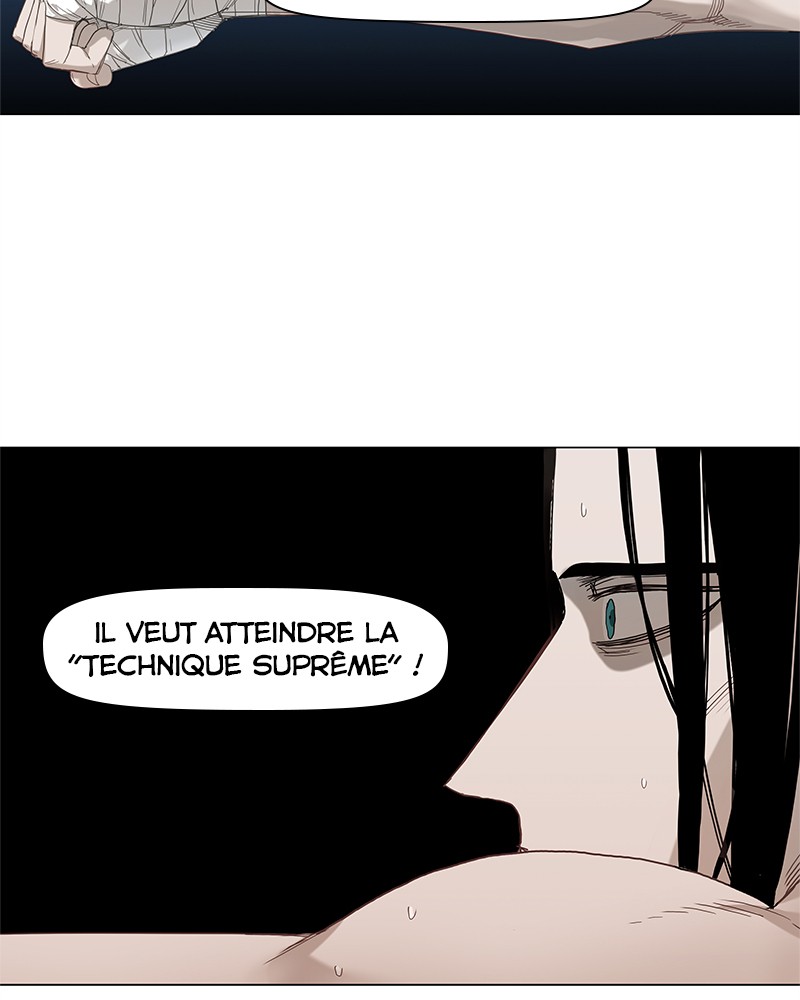 Read The Boxer FR Manga Online