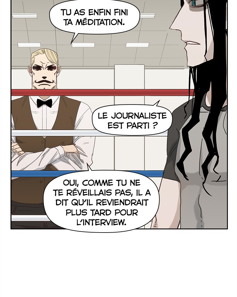 Read The Boxer FR Manga Online