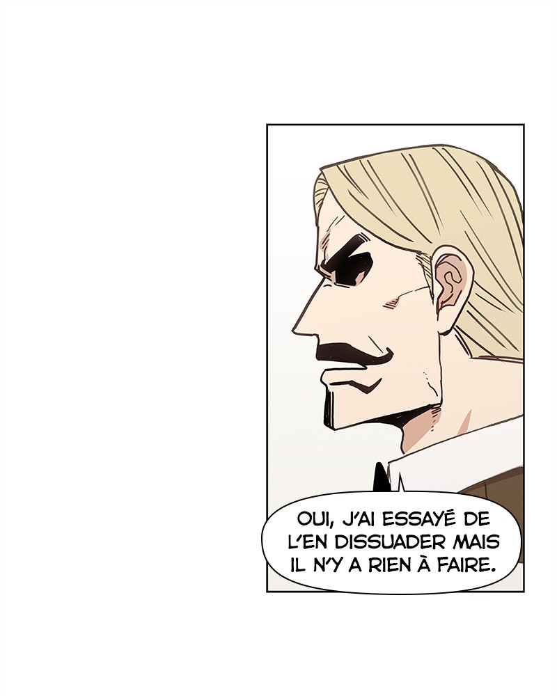 Read The Boxer FR Manga Online