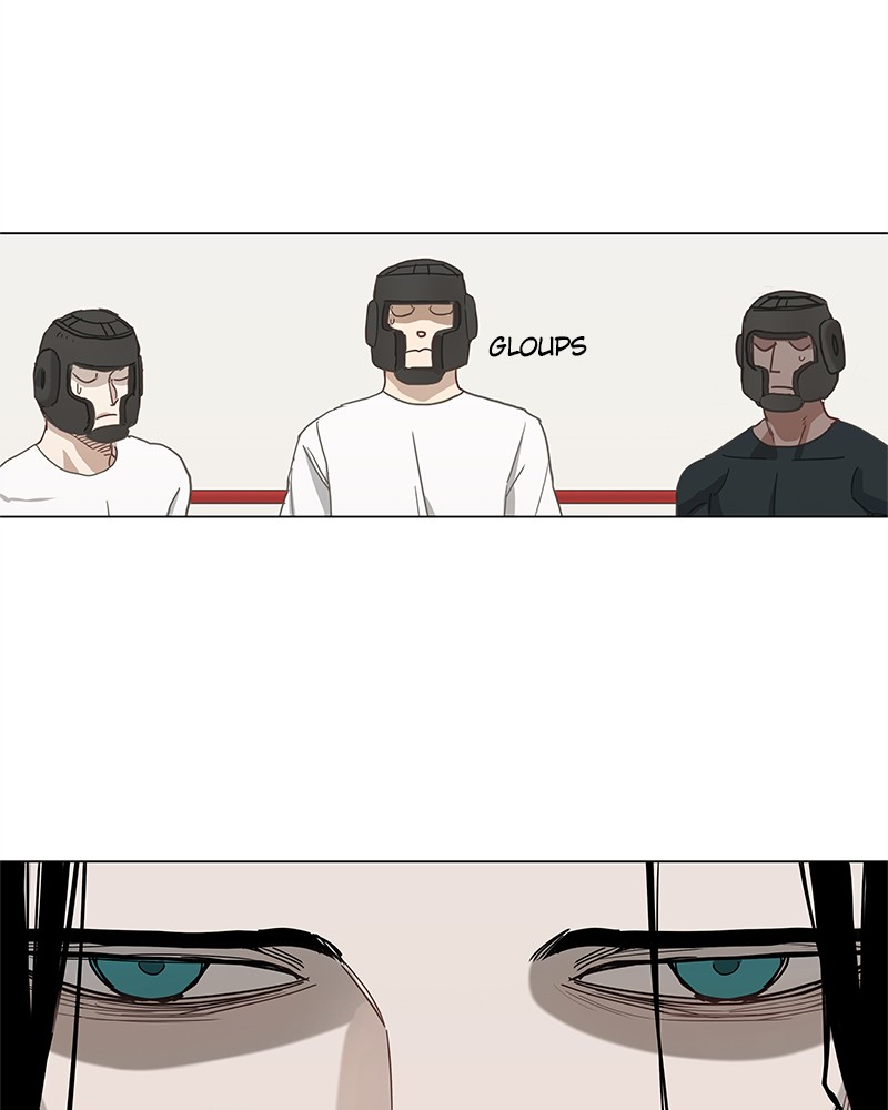 Read The Boxer FR Manga Online