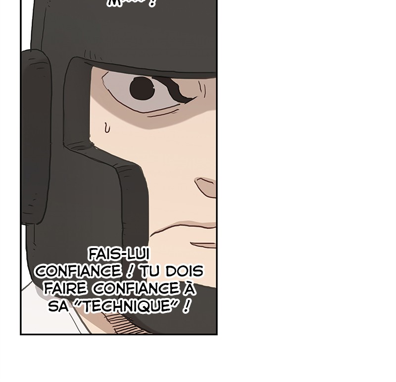 Read The Boxer FR Manga Online