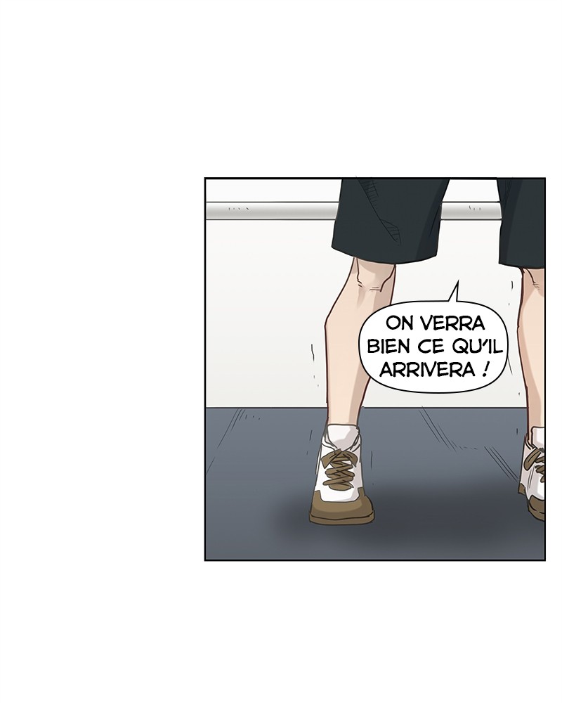 Read The Boxer FR Manga Online