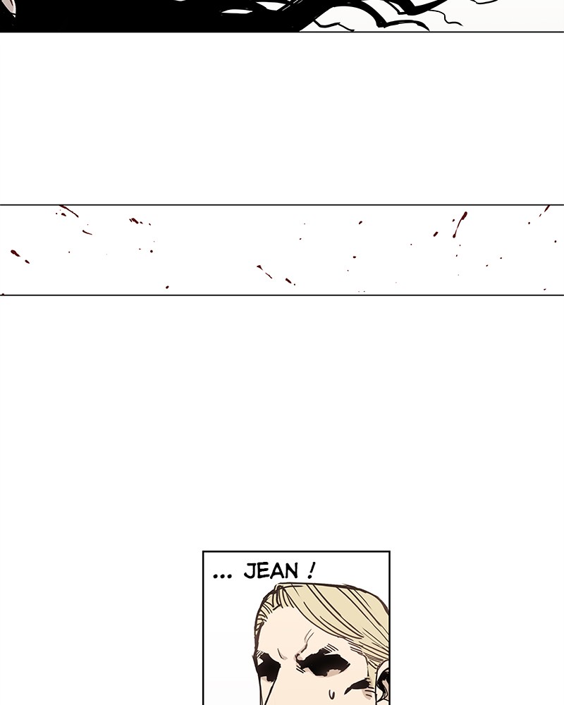 Read The Boxer FR Manga Online