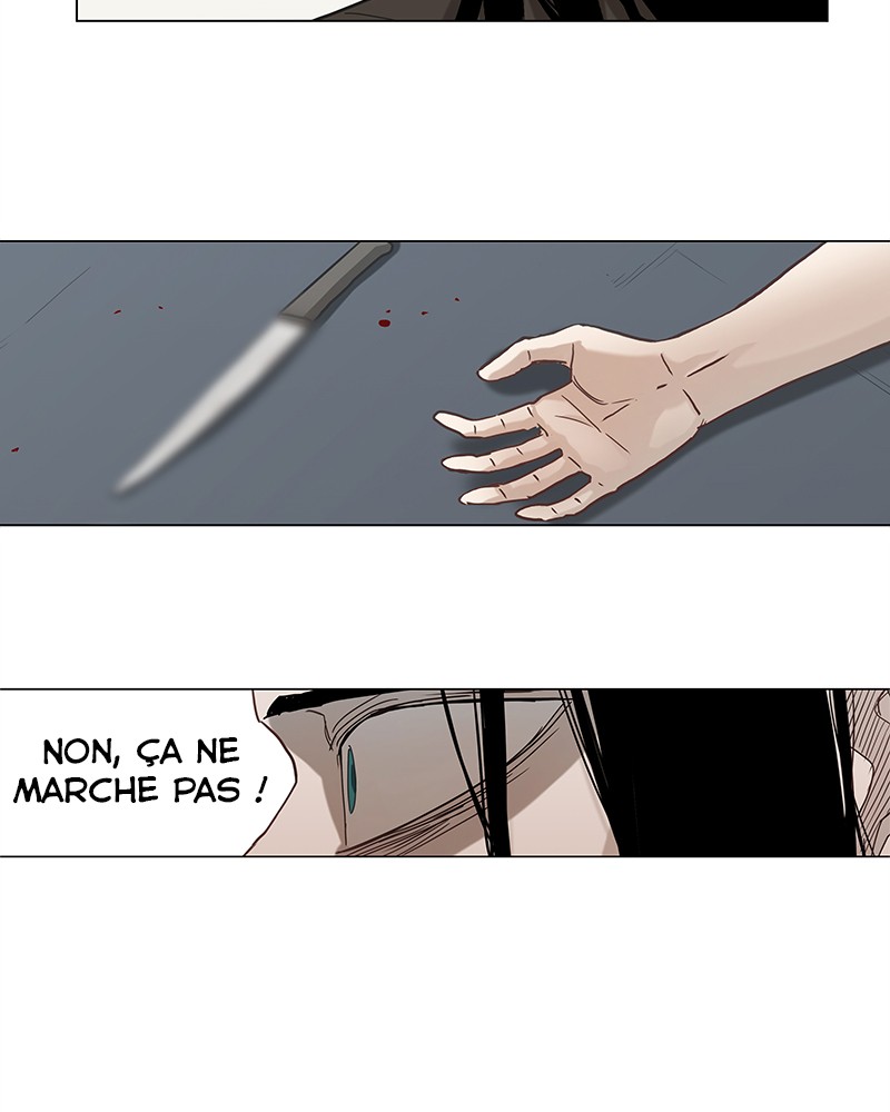 Read The Boxer FR Manga Online