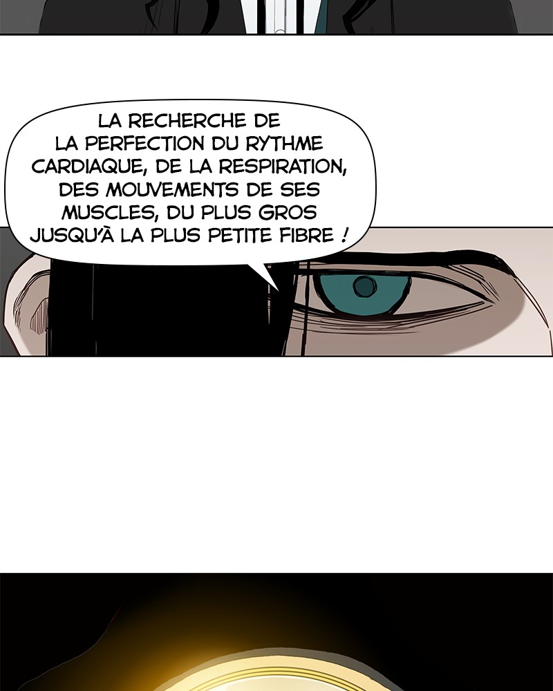 Read The Boxer FR Manga Online