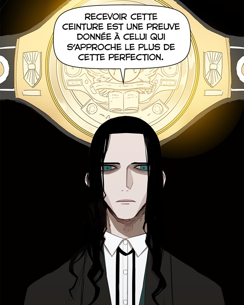 Read The Boxer FR Manga Online