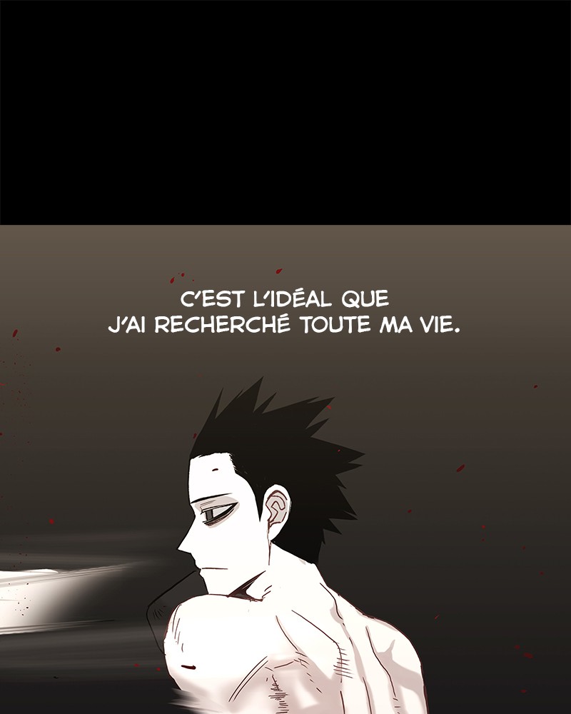 Read The Boxer FR Manga Online