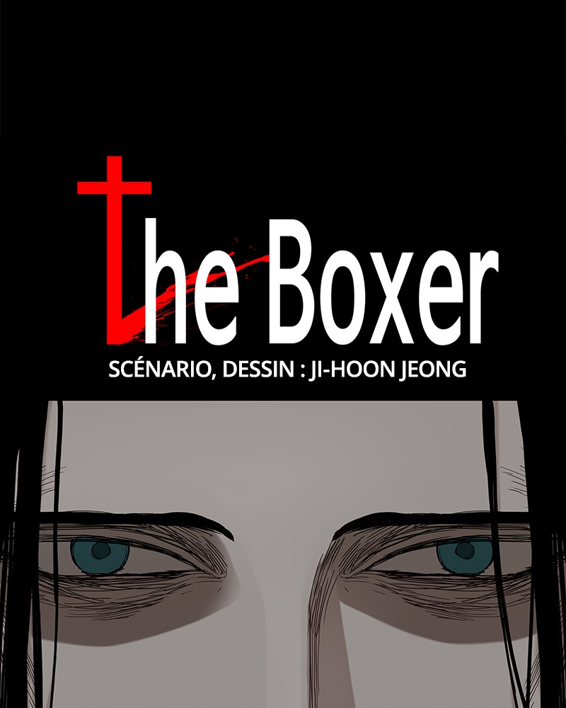 Read The Boxer FR Manga Online