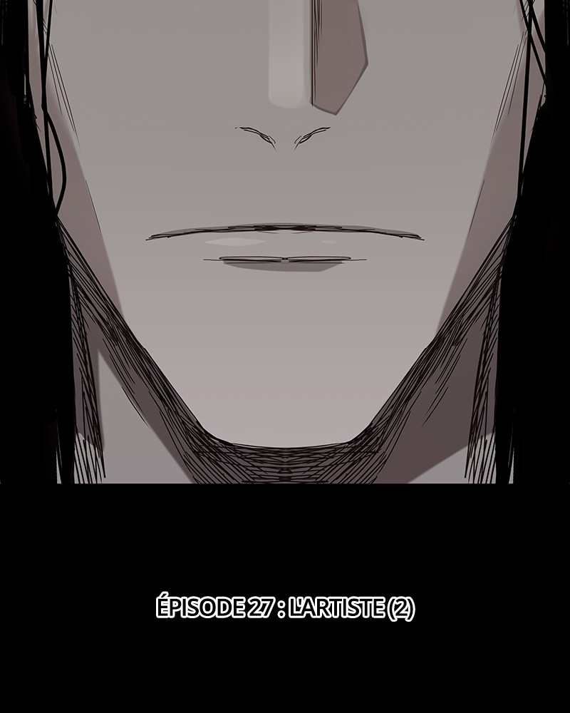 Read The Boxer FR Manga Online