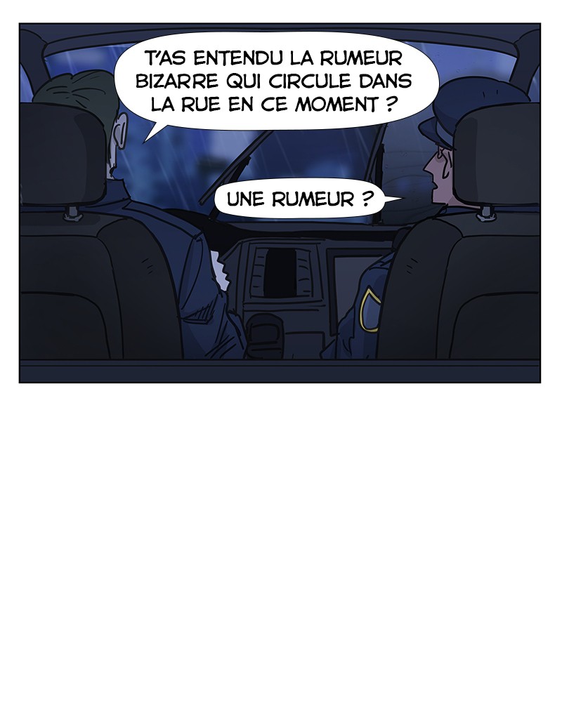 Read The Boxer FR Manga Online