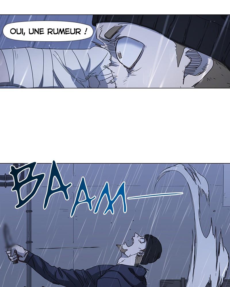 Read The Boxer FR Manga Online