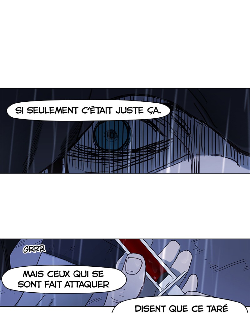 Read The Boxer FR Manga Online