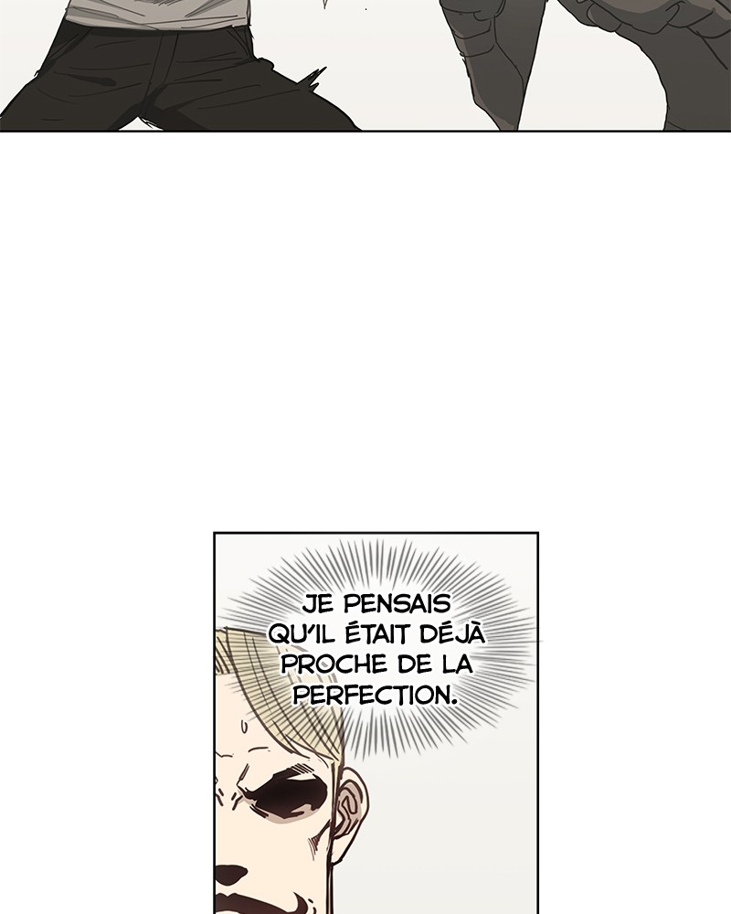 Read The Boxer FR Manga Online