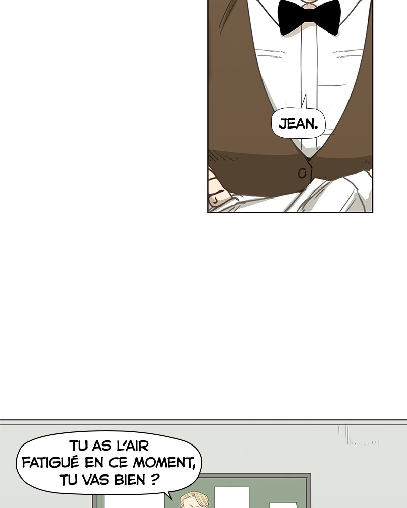 Read The Boxer FR Manga Online