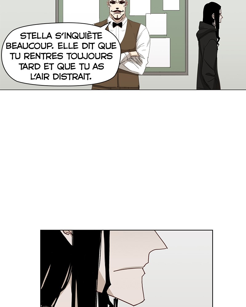 Read The Boxer FR Manga Online