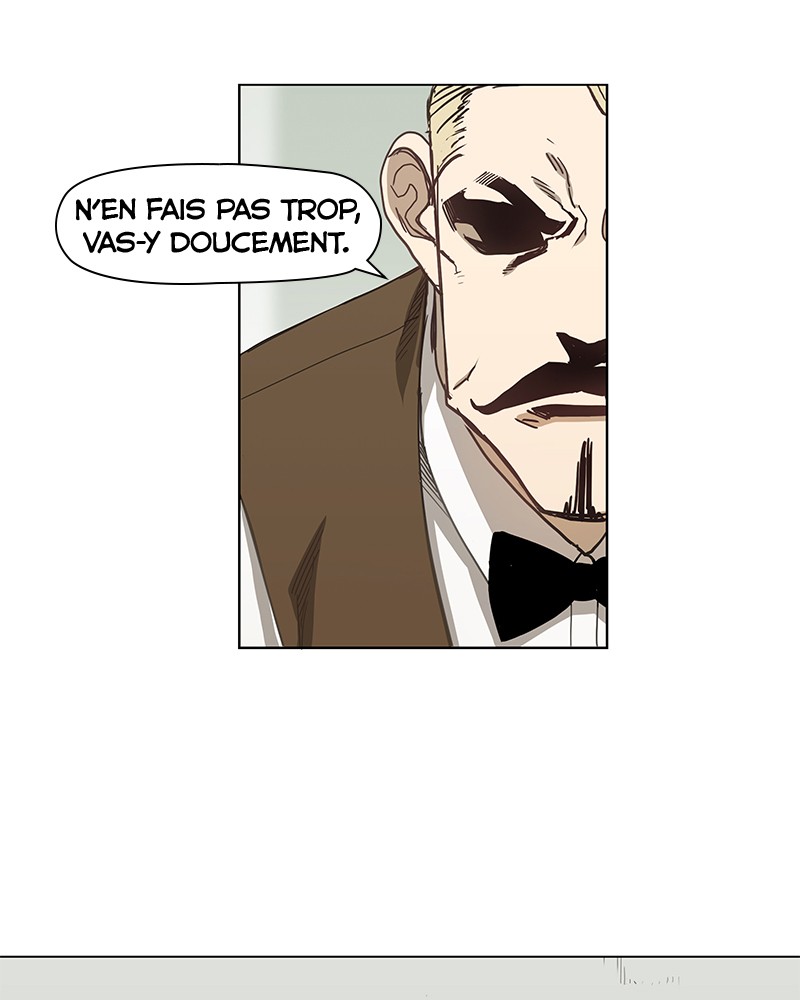 Read The Boxer FR Manga Online