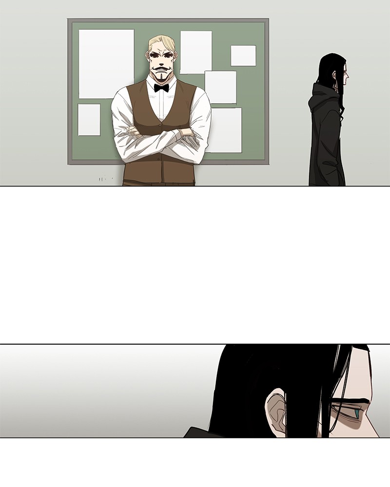 Read The Boxer FR Manga Online