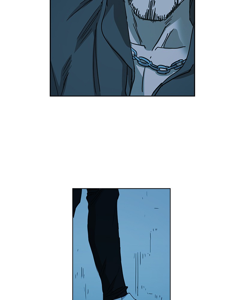 Read The Boxer FR Manga Online